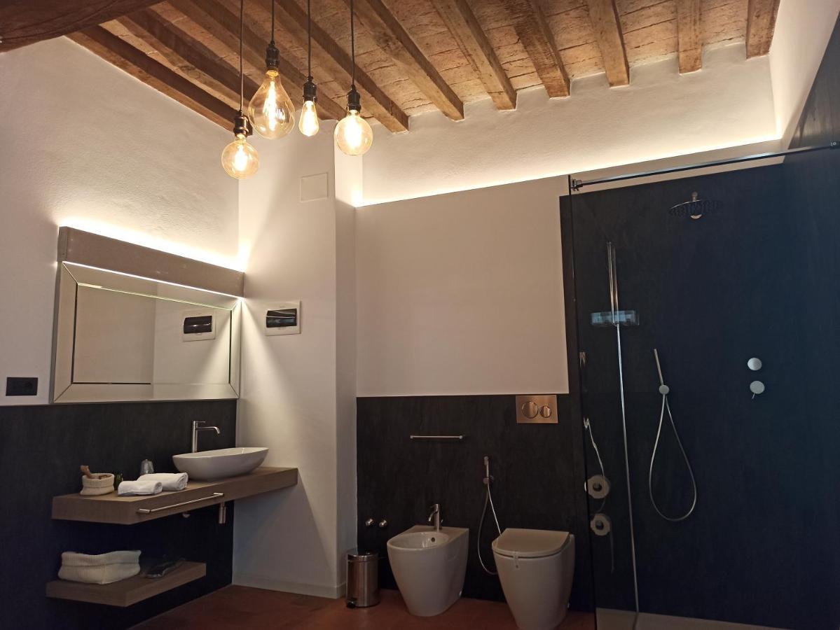 La Corte Dei Sogni B&B Modena Exteriér fotografie