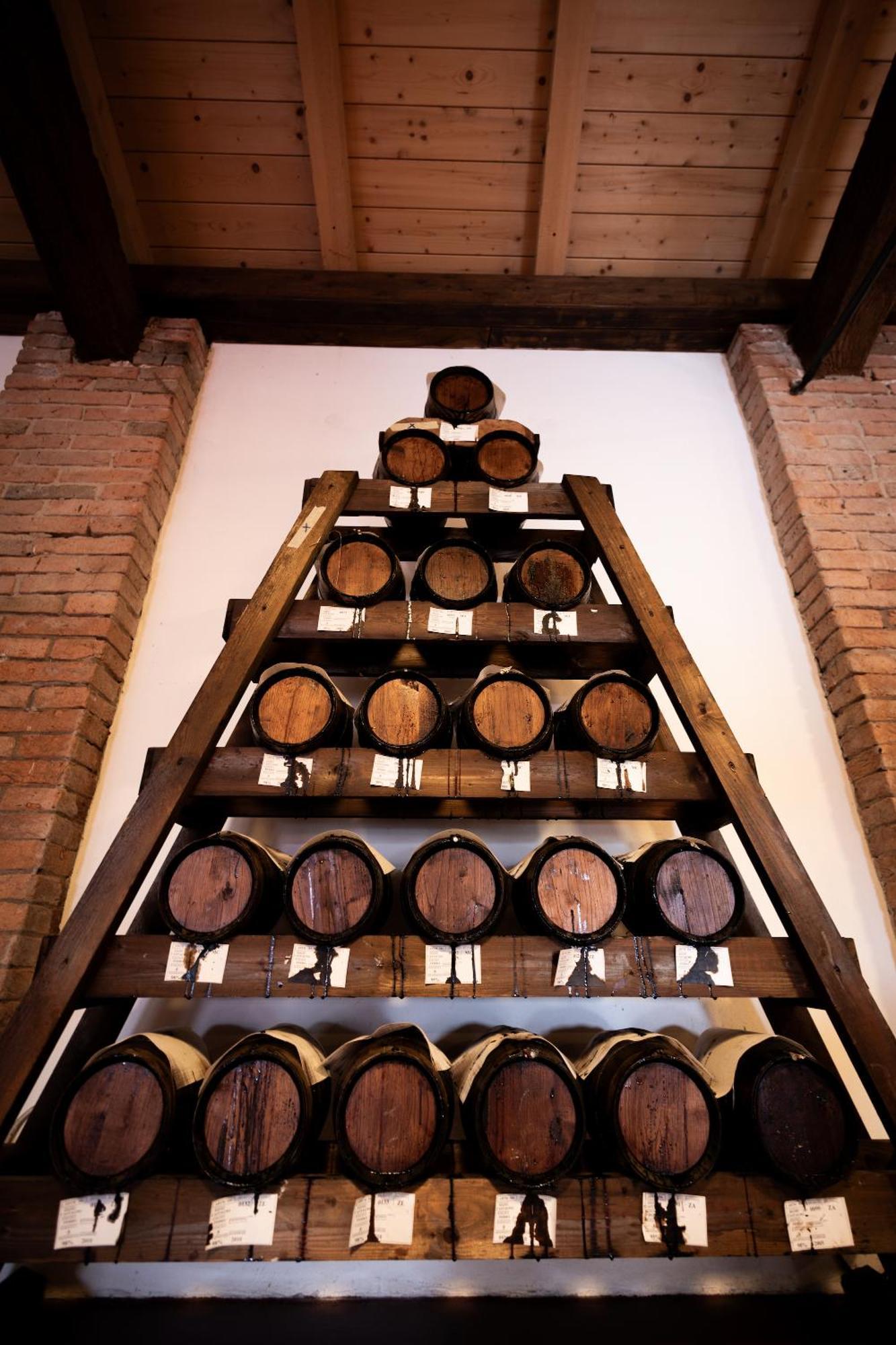 La Corte Dei Sogni B&B Modena Exteriér fotografie