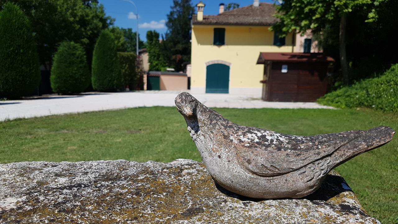 La Corte Dei Sogni B&B Modena Exteriér fotografie