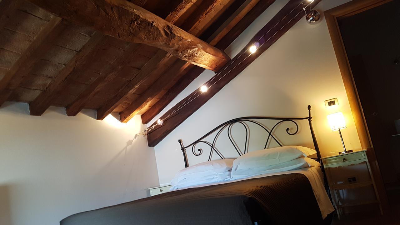 La Corte Dei Sogni B&B Modena Exteriér fotografie