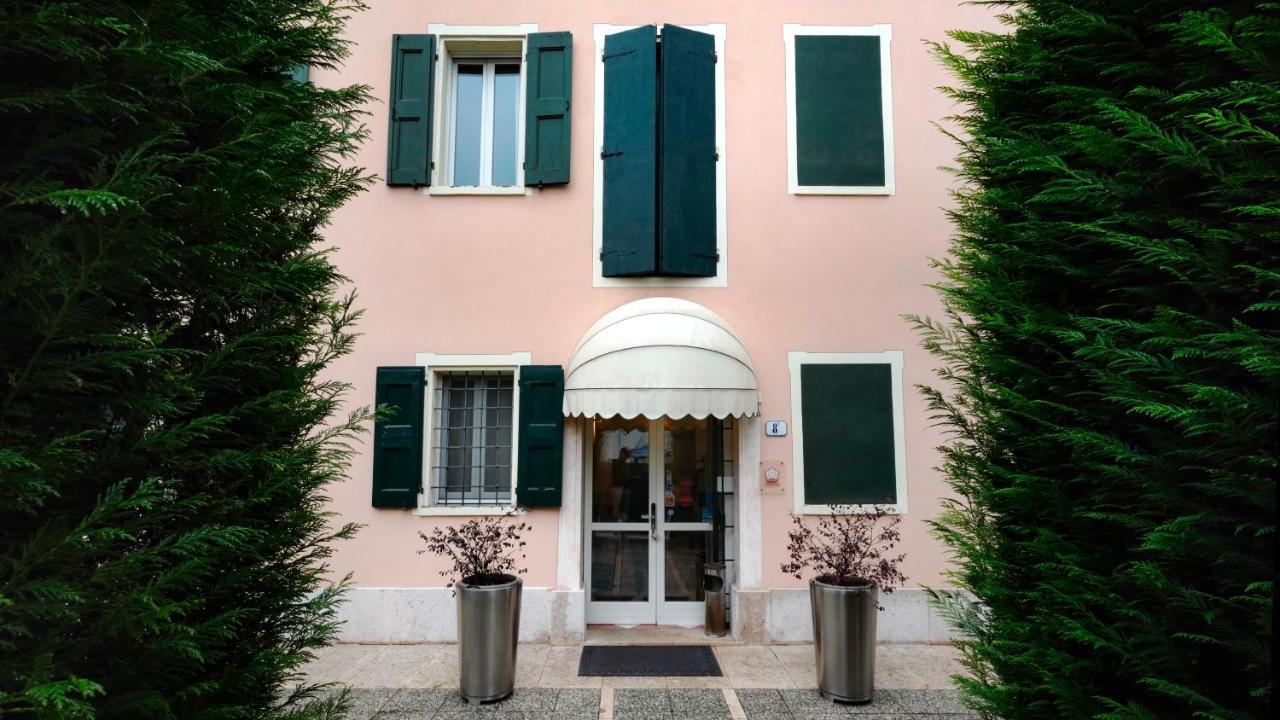 La Corte Dei Sogni B&B Modena Exteriér fotografie